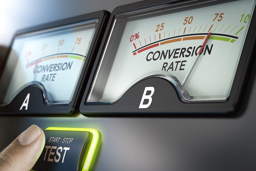 Part 2: A/B Testing: 5 First Steps and 4 Common Mistakes